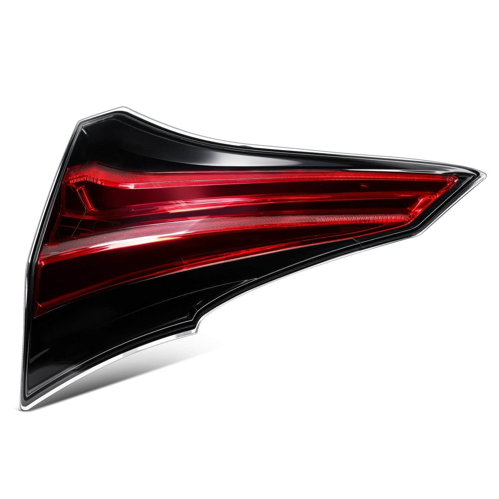 ECCPP Tail Light Assembly For 2016-2017 Toyota RAV4 2.5L Inner Rear Right KOEEP