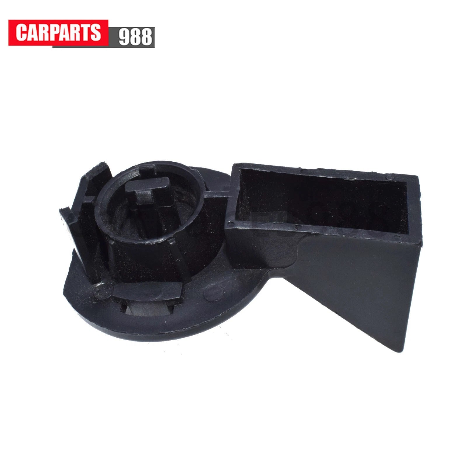 1355231 Bonnet Release Latch Lock Repair Kit For Ford Focus II 4M5AA16B970AB 6B93BC-57