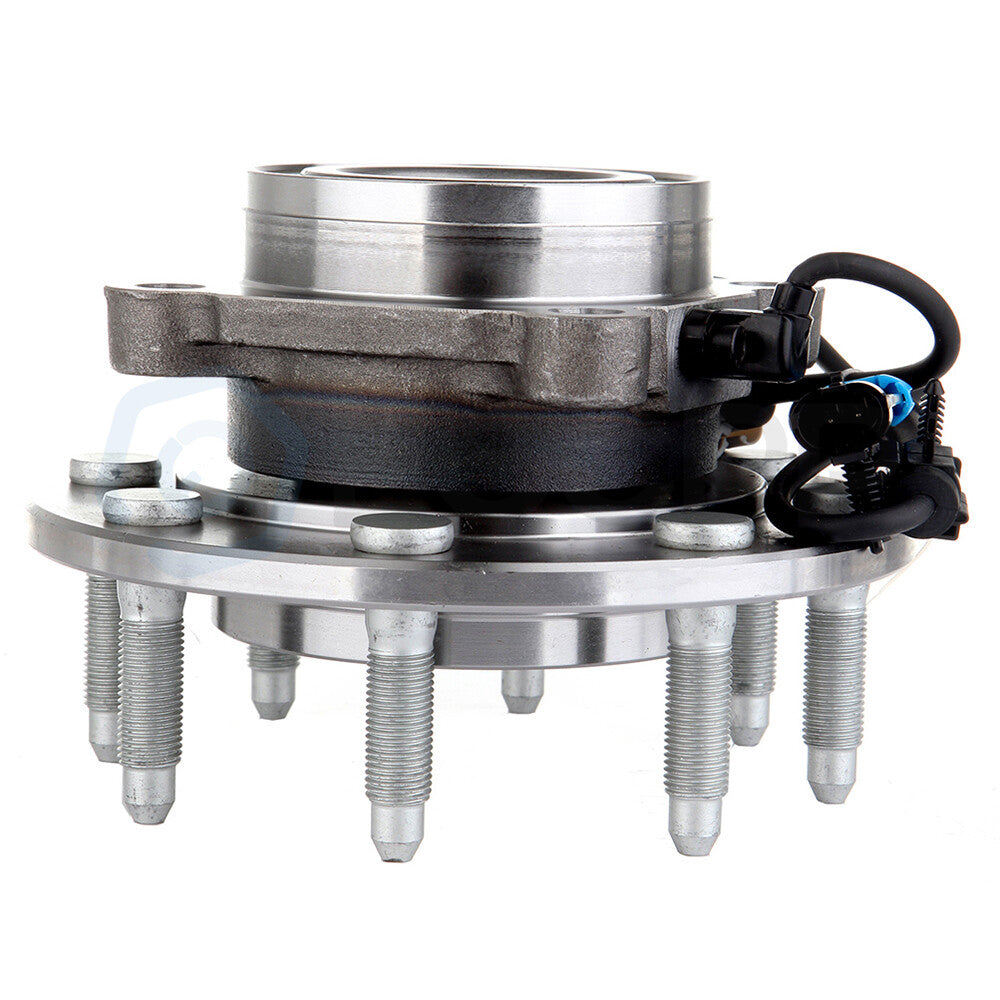 Front Upper Control Arm Wheel Hub Bearing For 2001-04 Silverado GMC Sierra 2500 6B93BC-57