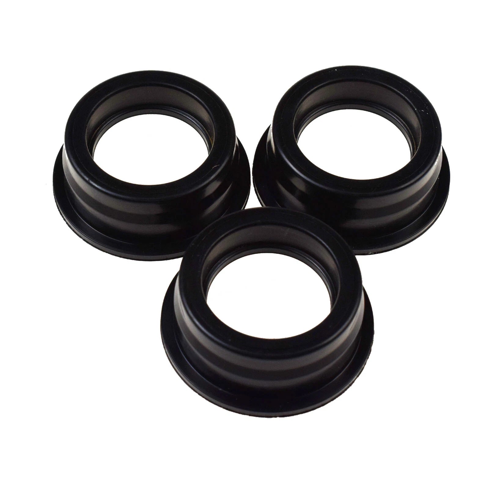 Set of 3Pcs Spark Plug Seal For Smart Fortwo 2008-2015 63268FG C638GS 1320150080 6B93BC-57