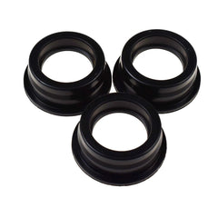 Set of 3Pcs Spark Plug Seal For Smart Fortwo 2008-2015 63268FG C638GS 1320150080 6B93BC-57