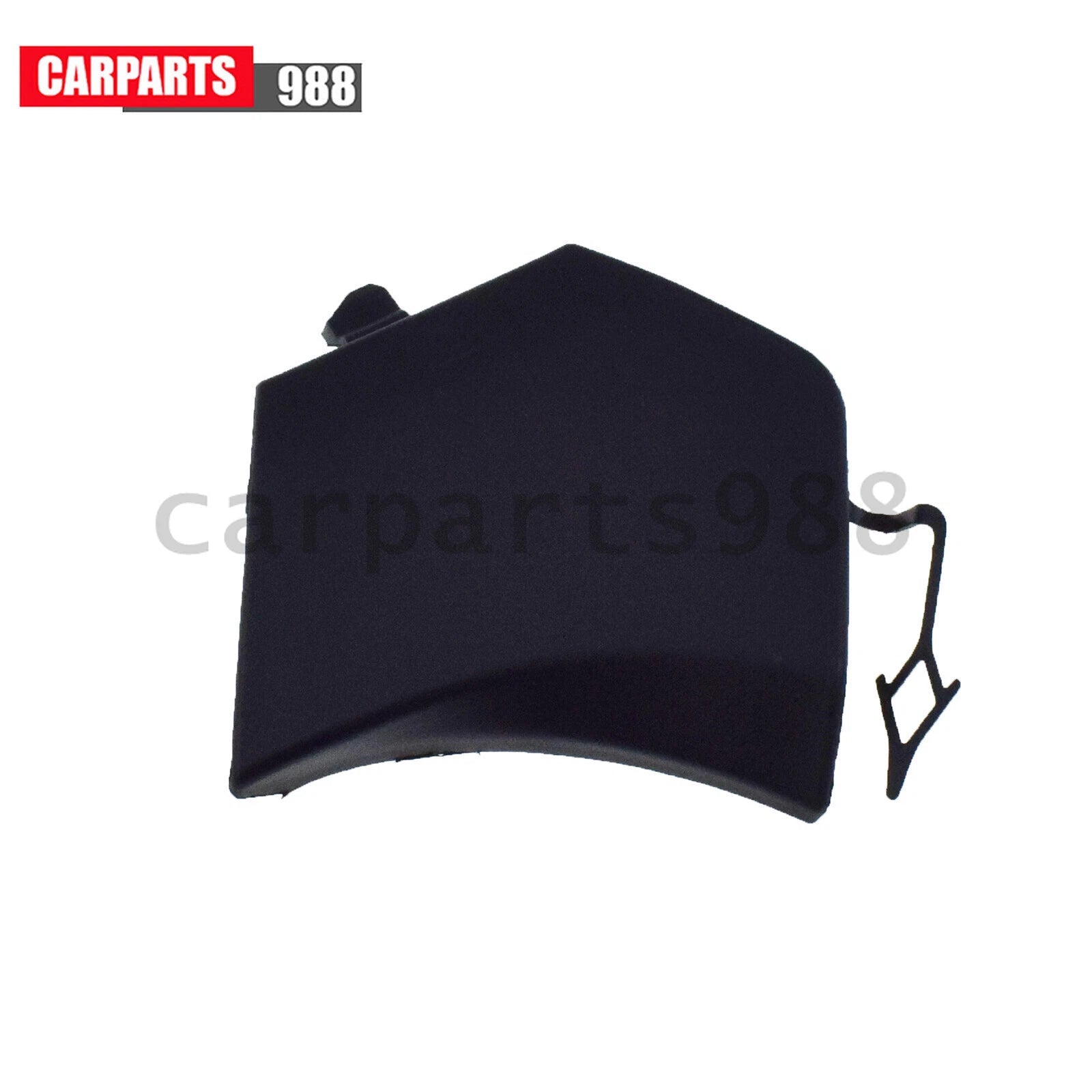 For BMW X3 G01 2018 2019-2021 Car Front Bumper Tow Hook Cover Cap 51117399897 6B93BC-57