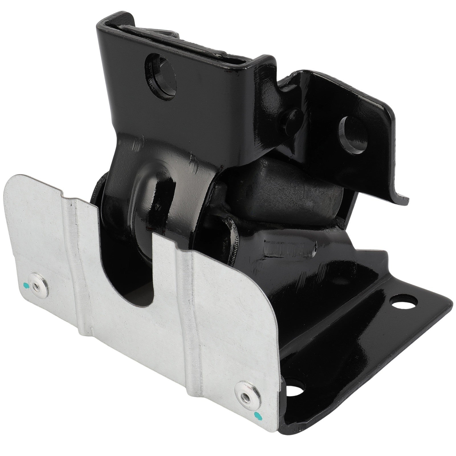 2Pcs Engine Mount + Trans Mount Kit For 1999-2007 GMC Sierra 1500 4.8L 5.3L 6.0L 6B93BC-57
