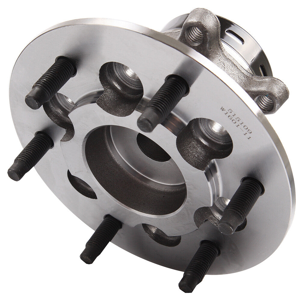 1Pc Wheel Hub Bearing Front Right 2WD For Chevy Colorado GMC Canyon Z71 Off-Road 6B93BC-57