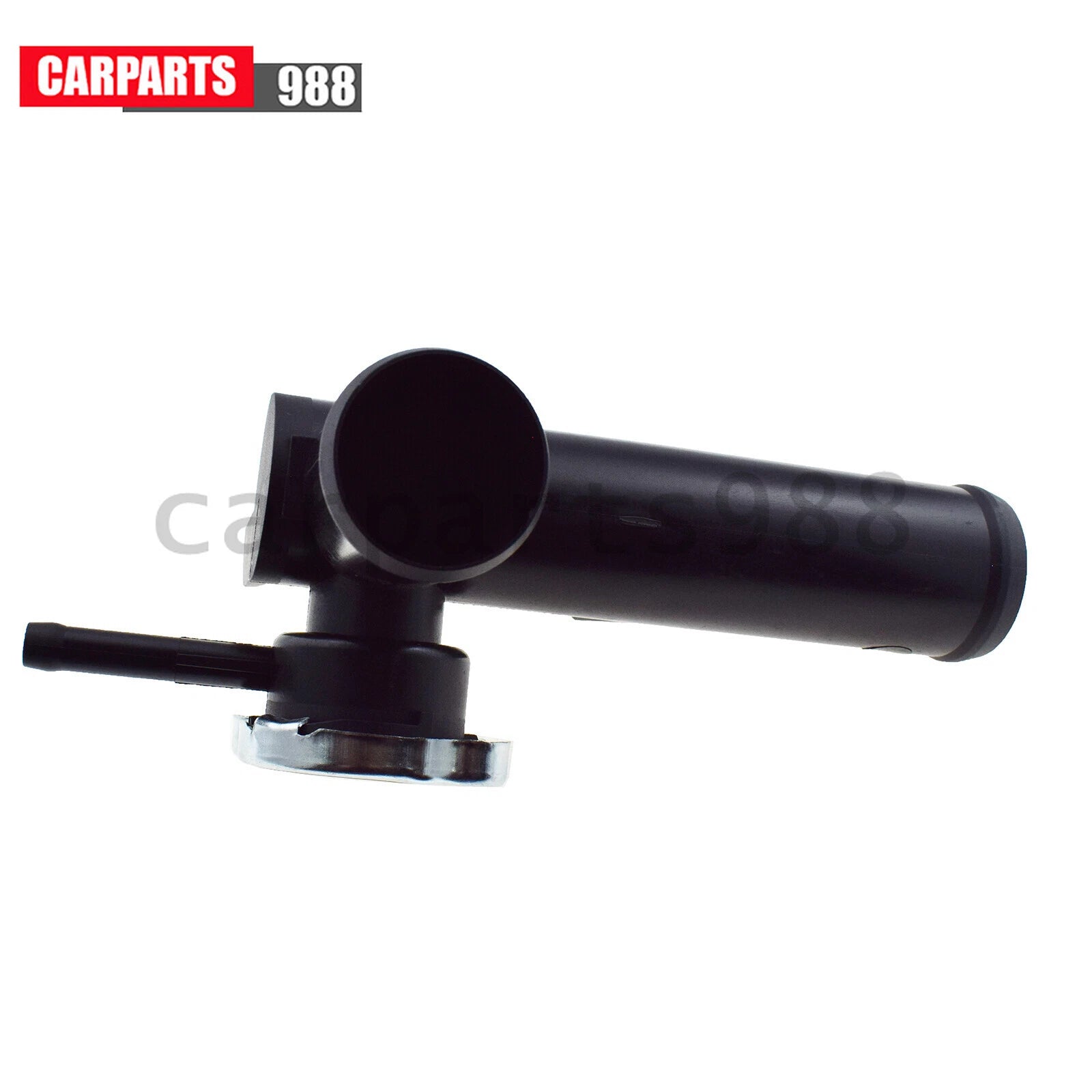 Thermostat Housing With Cap For Nissan Navara D23 NP300 21517-4JM1A 215174JM1A 6B93BC-57