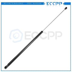 ECCPP 1x Front Hood Gas Springs Lift Support Struts For 2009-2016 Audi A4 PM9020 ECCPP