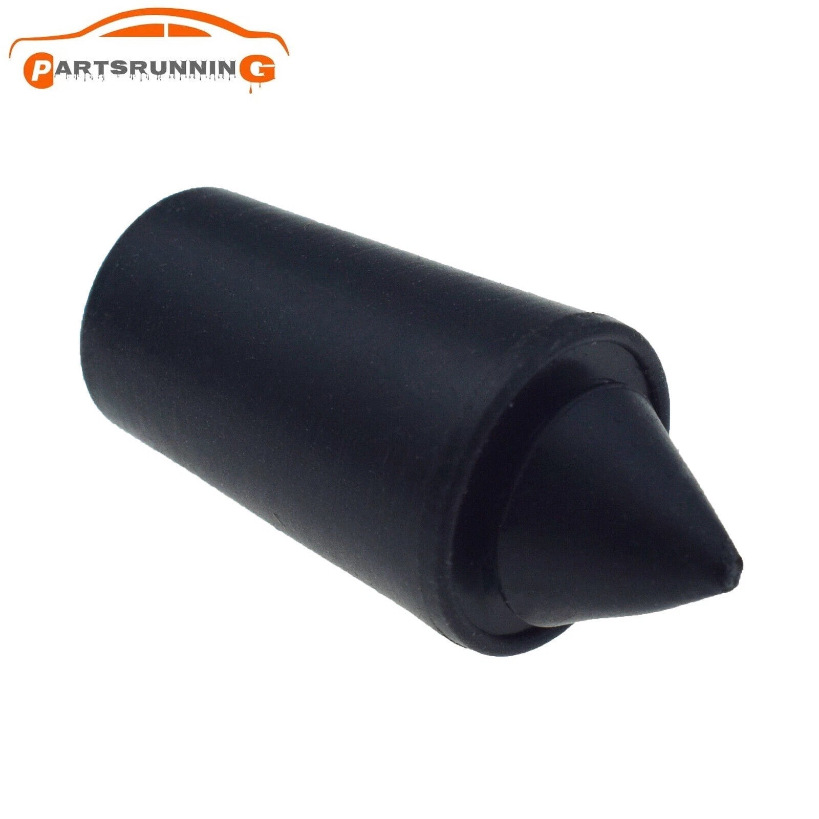 For Toyota RAV4 2009-2012 Back Door Stop Rubber Grommet Cushion 90541-09108 6B93BC-57