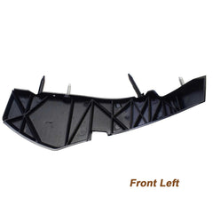 Front Left Bumper Bracket for 15-18 Dodge Challenger 68375014AA,68259547AA 6B93BC-57