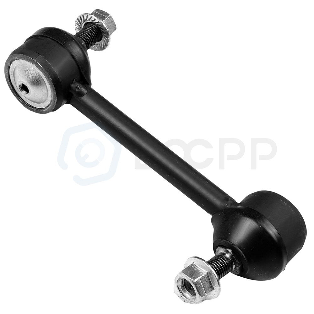 10pcs Front Tie Rod Ends Ball Joints Sway Bars For Hyundai Tiburon GT 2003-2008 6B93BC-57