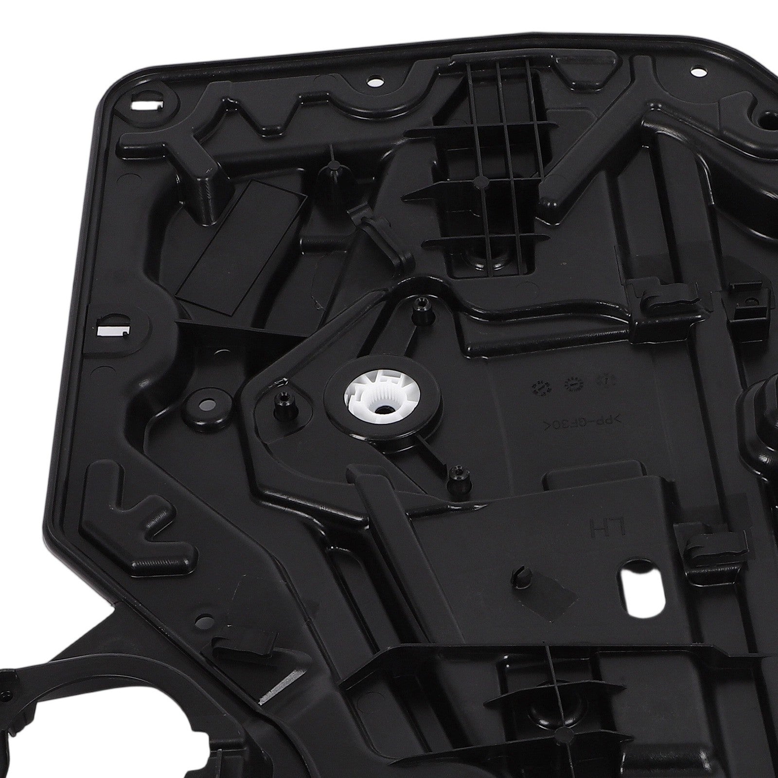 Rear Left Window Regulator For Dodge Charger 2011-2021 Driver Side 6B93BC-57