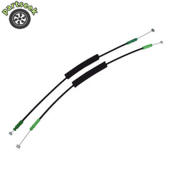 Front Rear Door Inner Handle Latch Cable Pull Cord ForJac T6 Pickup 6105114P3010 6B93BC-57