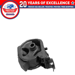 Fits 1990-1993 Honda Accord 2.2L Engine Motor & Trans Mount Set 3PCS : A6512, 6B93BC-57