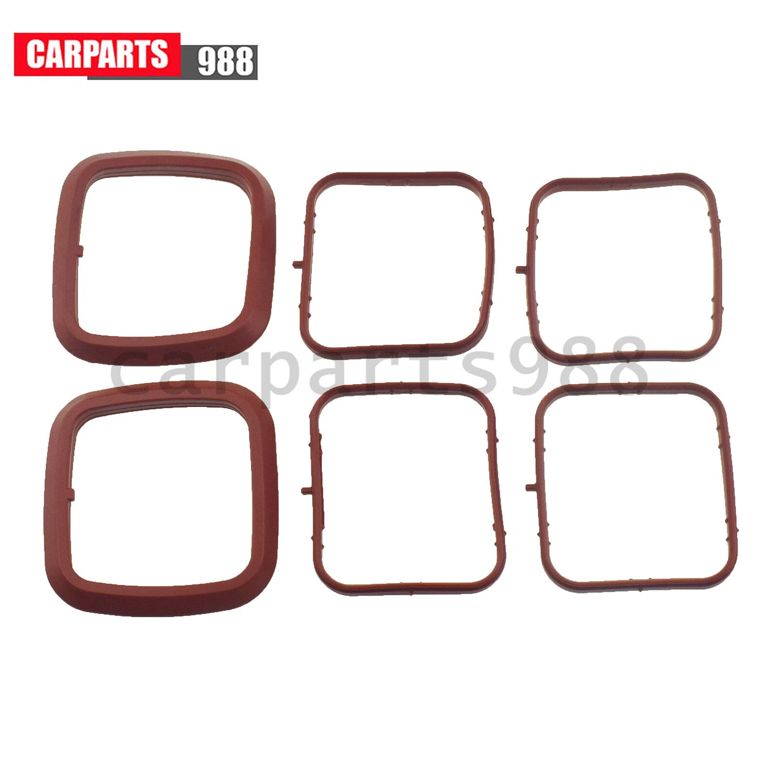Valve Cover Gasket Intake Manifold Gasket For VW CC Passat Touareg Q7 03H103429H 6B93BC-57