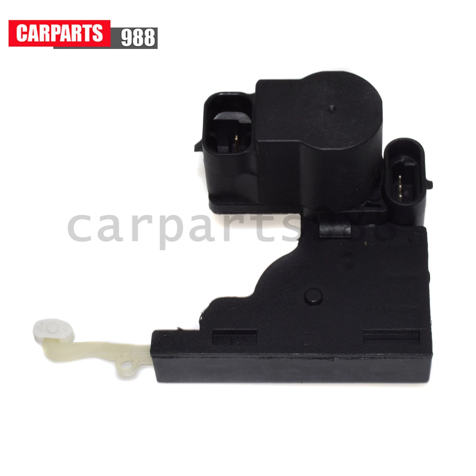 Right Side Door Lock Actuator For Buick LeSabre GMC Chevrolet C1500 C2500 Envoy 6B93BC-57