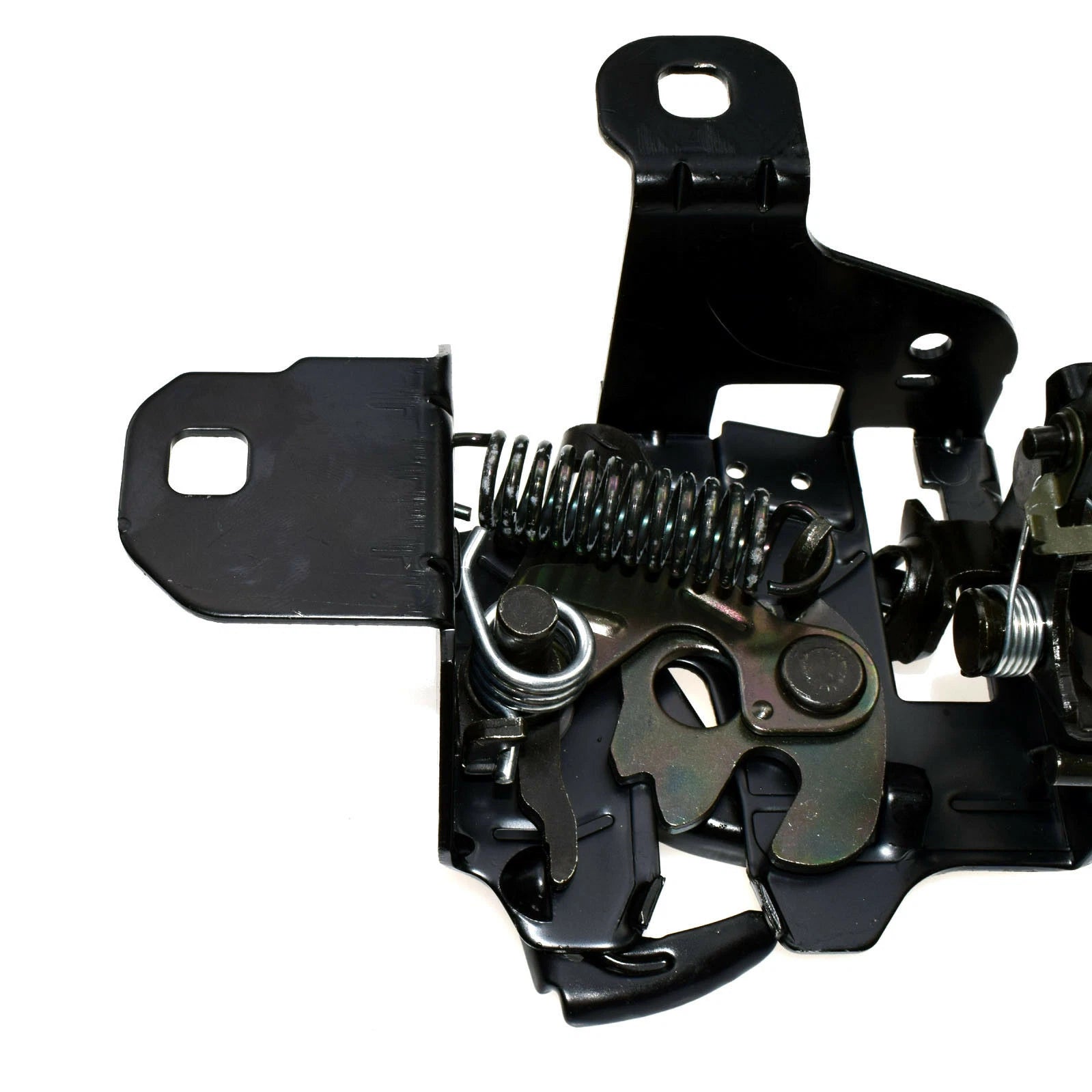 For 2000-06 VW Golf Jetta Bora Hood Latch Lock 1J0823509C 1J0823509E 1J0823509F 6B93BC-57