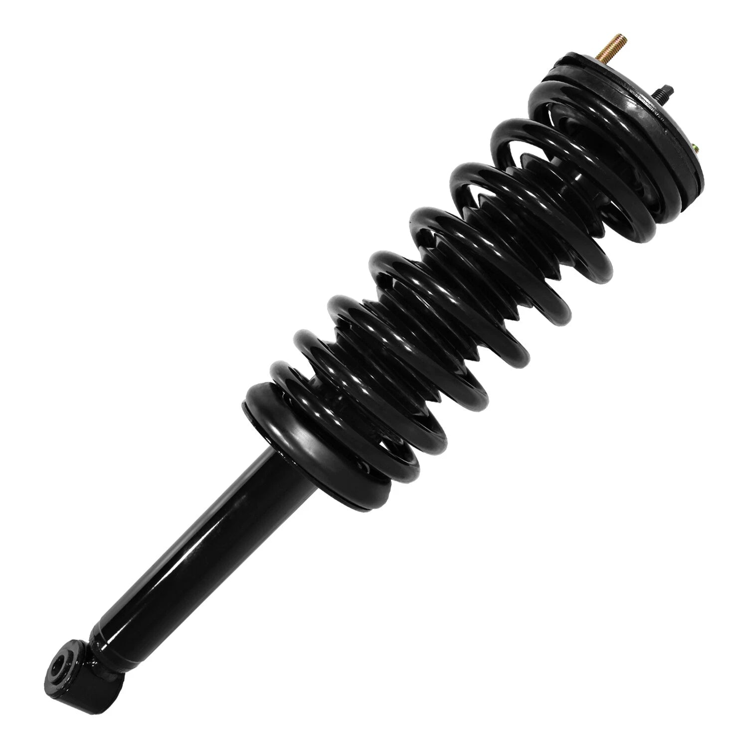 Rear Complete Strut Assembly for 1995-1999 Nissan Maxima, 1996-1999 Infinity I30 6B93BC-57