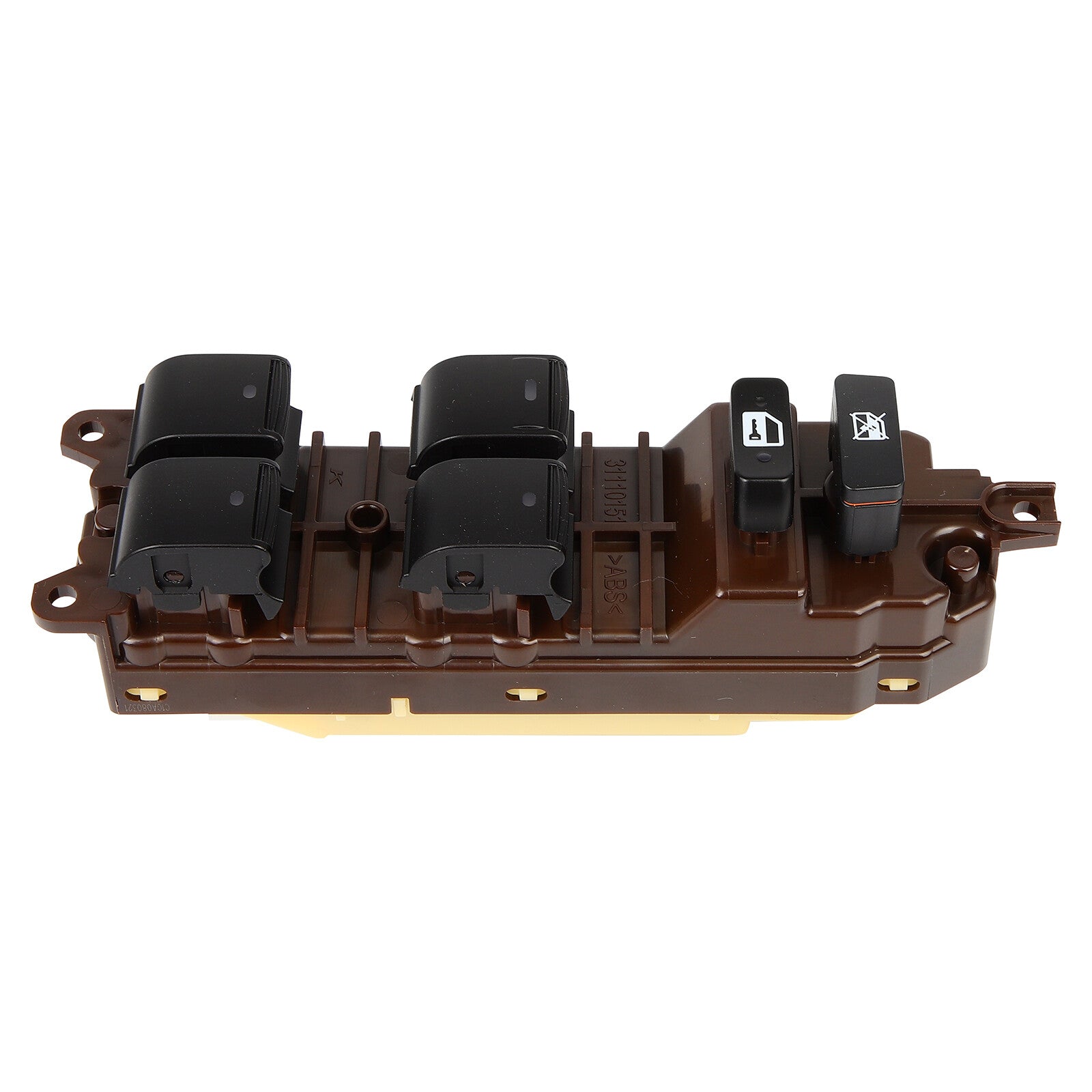 Power Window Switch For Lexus GS350 2007-2007 Lexus GS460 2010-201 Front Left 6B93BC-57