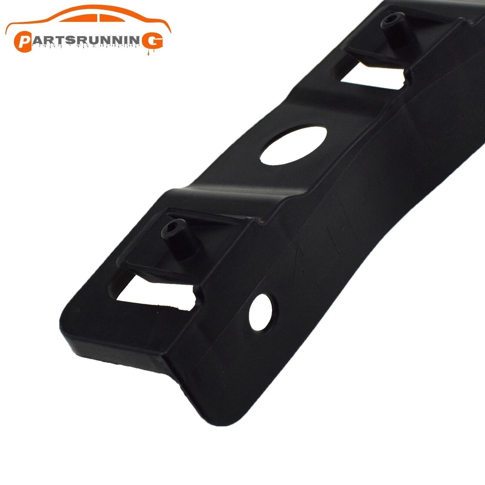 Front Right Side Bumper Bracket KD45501539U For Mazda CX-5 2013 2014 2015 2016 6B93BC-57