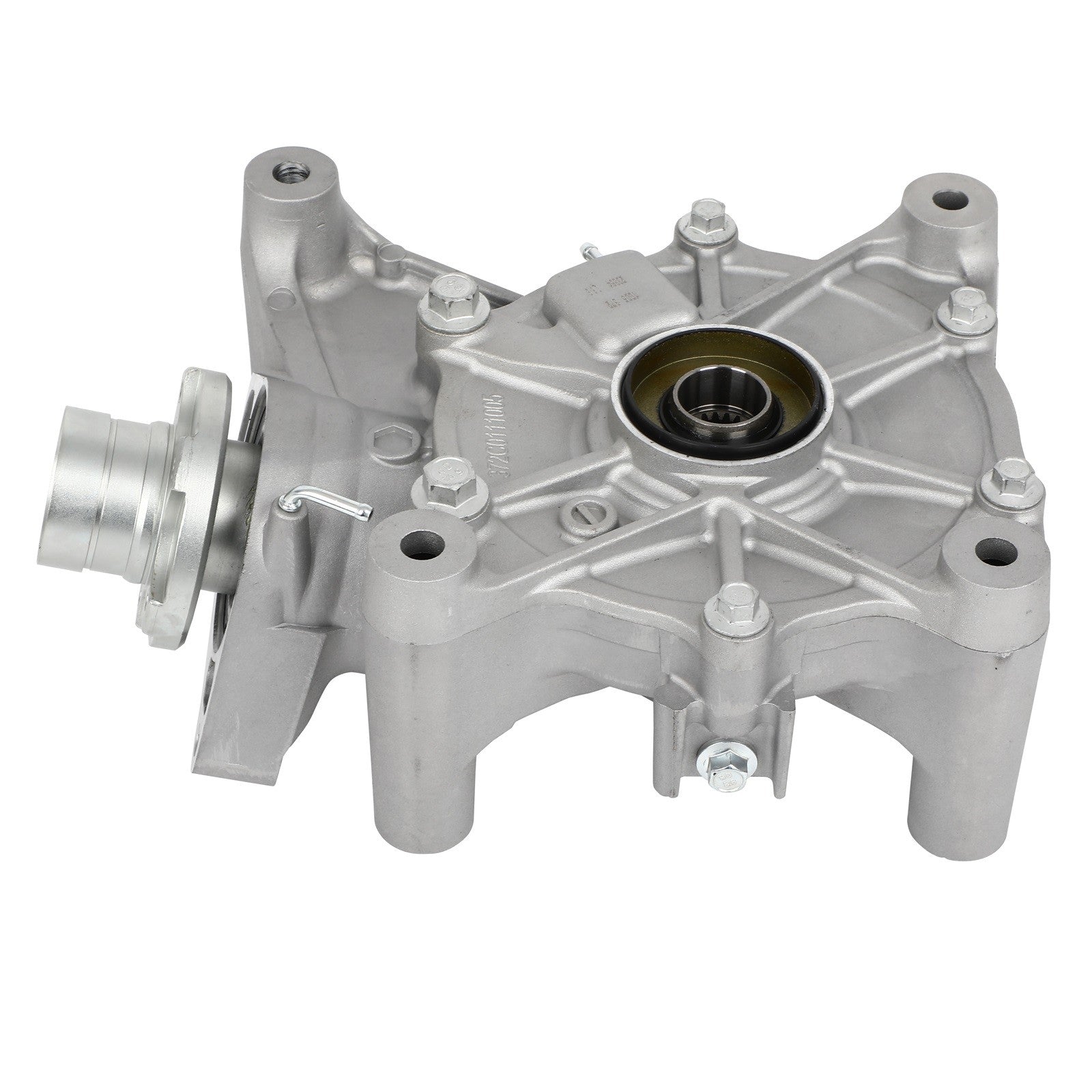 For Honda FourTrax Rincon 680: 2006-2023 Rear Final Gear Assy Drive Diff 6B93BC-57