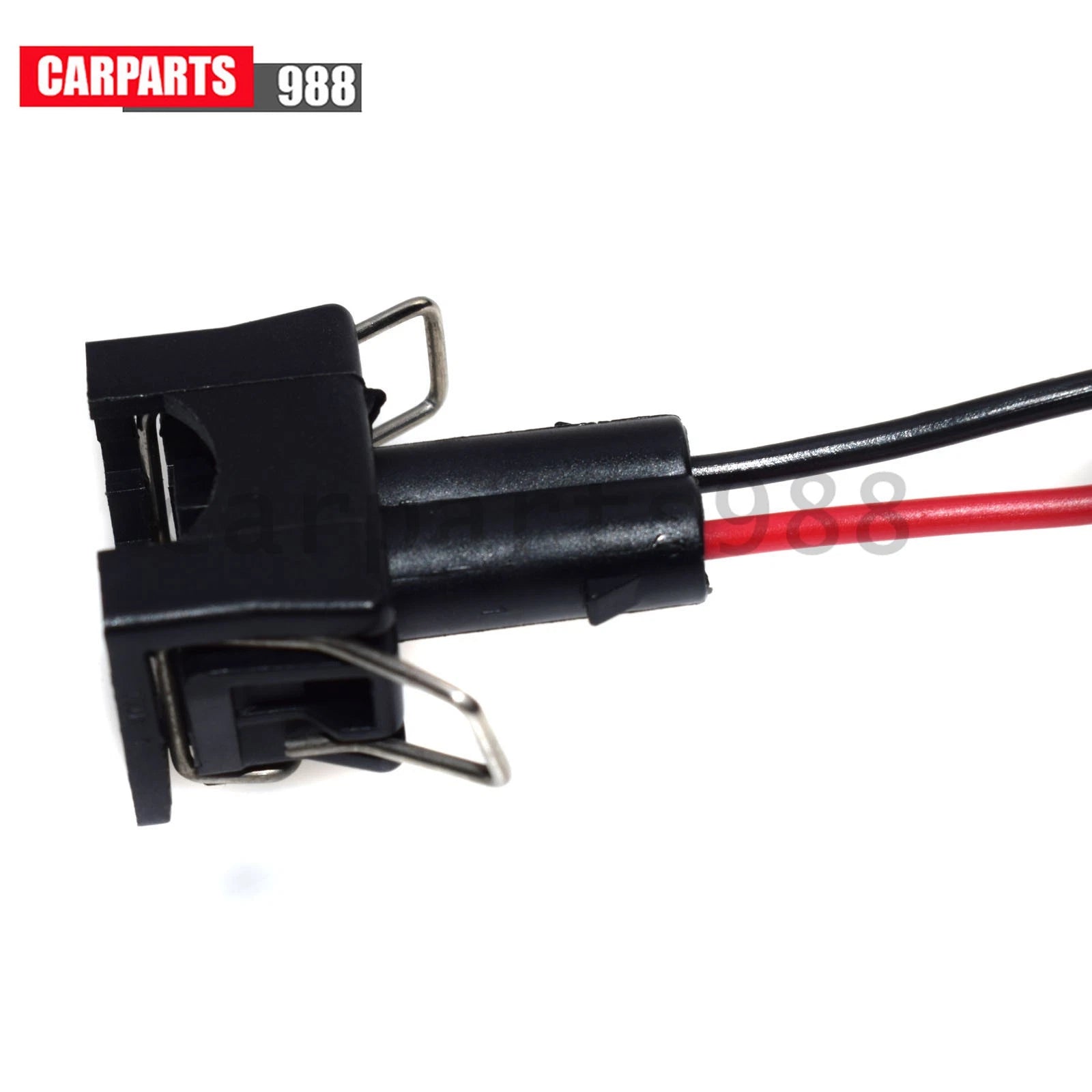 Engine Fuel Injector Wire Harness Adapter EV1-EV6 Injector EV1 to EV6/EV14 6B93BC-57