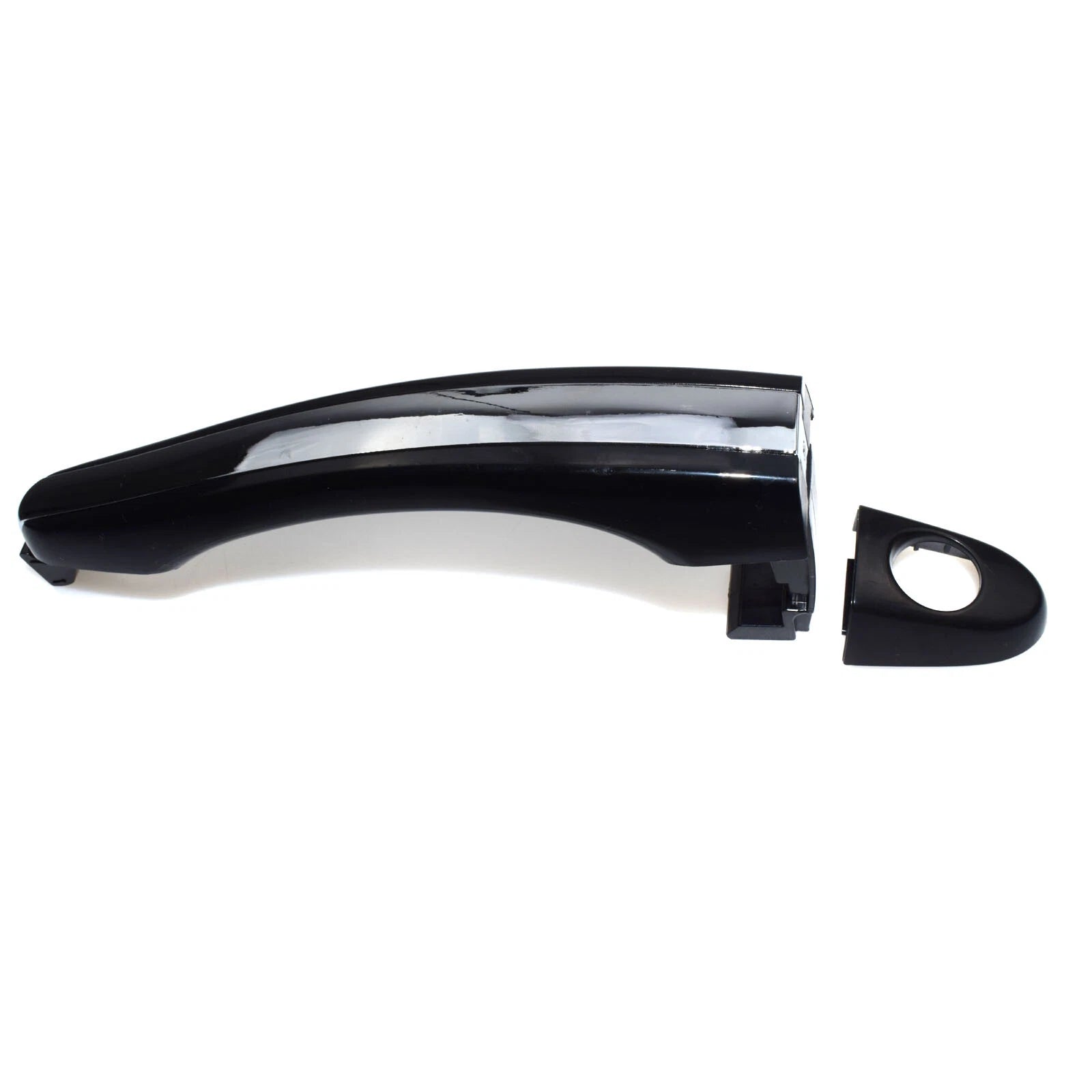 Outer Door Handle Chrome Front Rear LH RH For 2006-2011 Hyundai Azera 826513L000 6B93BC-57