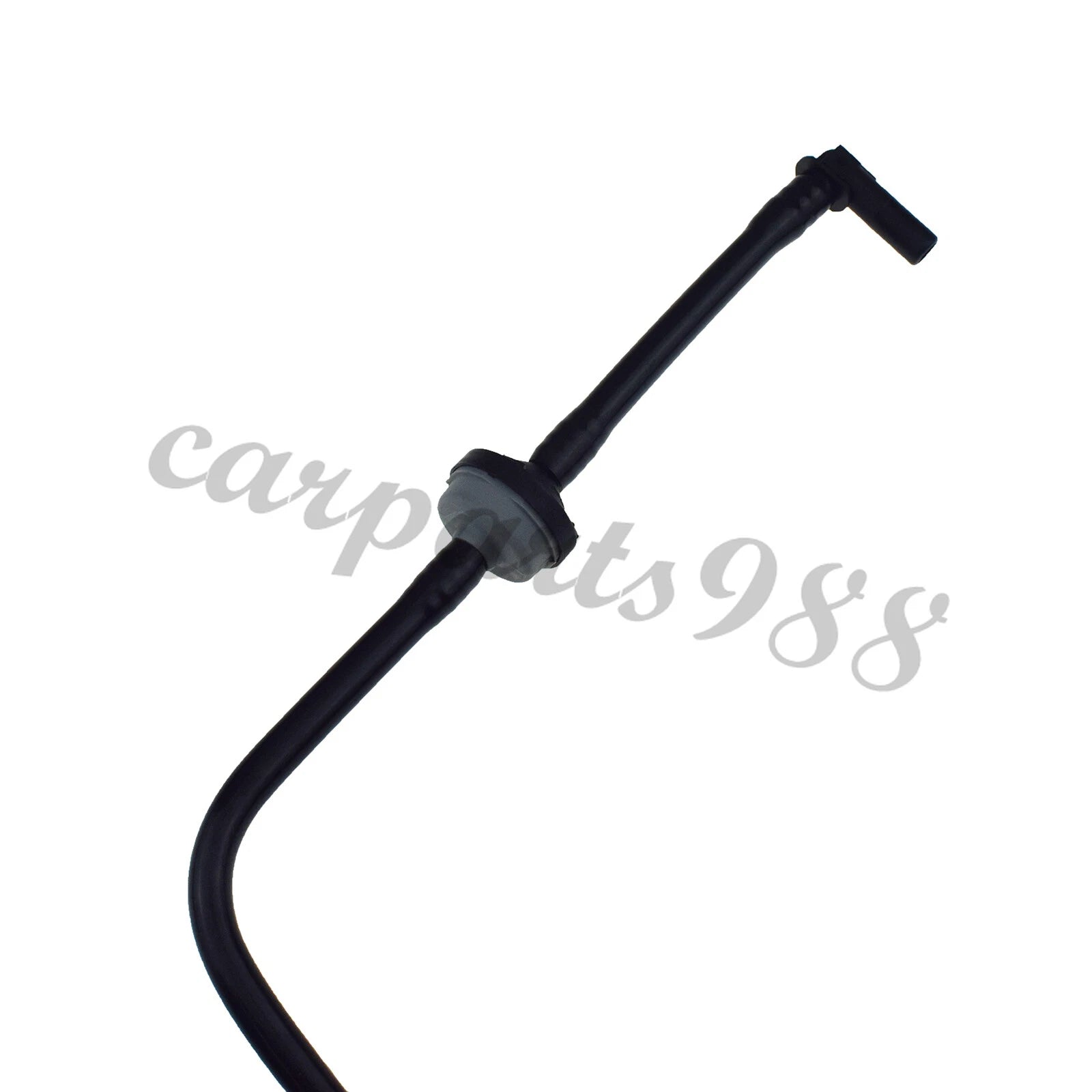 For 2002-07 Jaguar X-Type B040 Brake booster vacuum hose One Way Valve Assembly 6B93BC-57