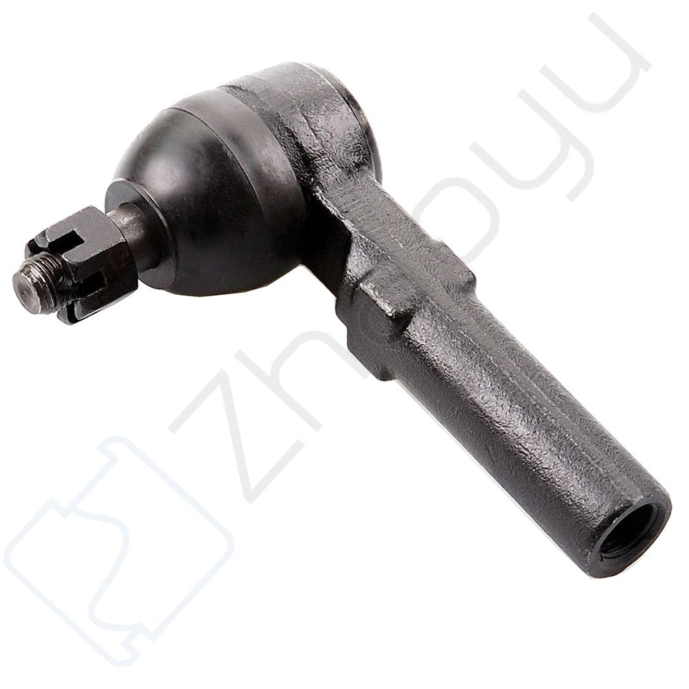 Fits Chrysler Town & Country 6Pcs Front Lower Ball Joints Tie Rod Links Kit 6B93BC-57