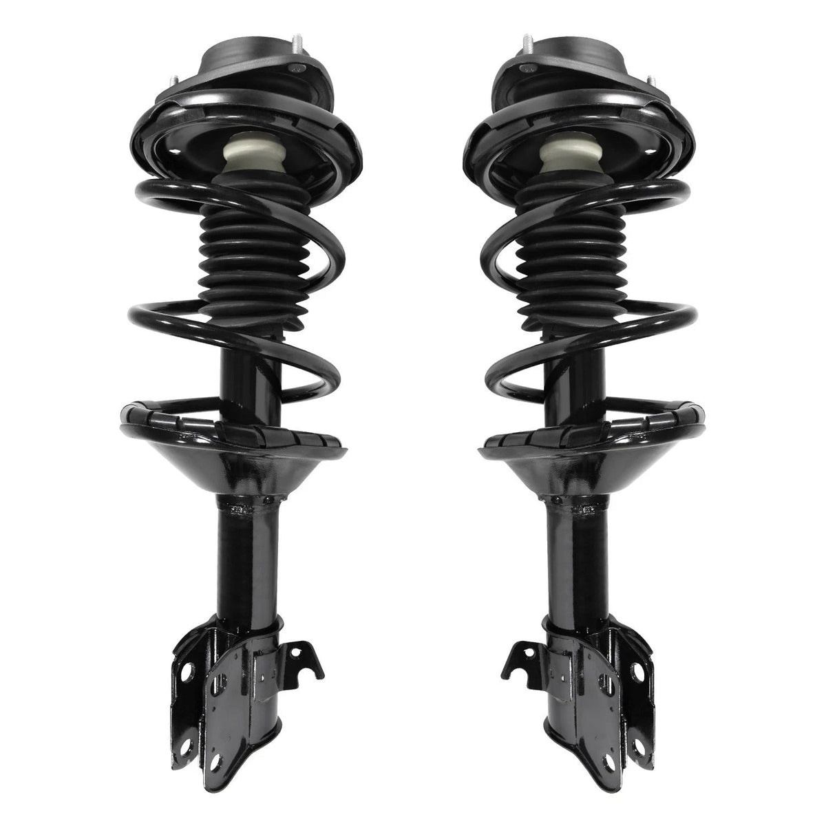 Front Complete Strut Assembly Kit for 2003-2004 Subaru Legacy 6B93BC-57