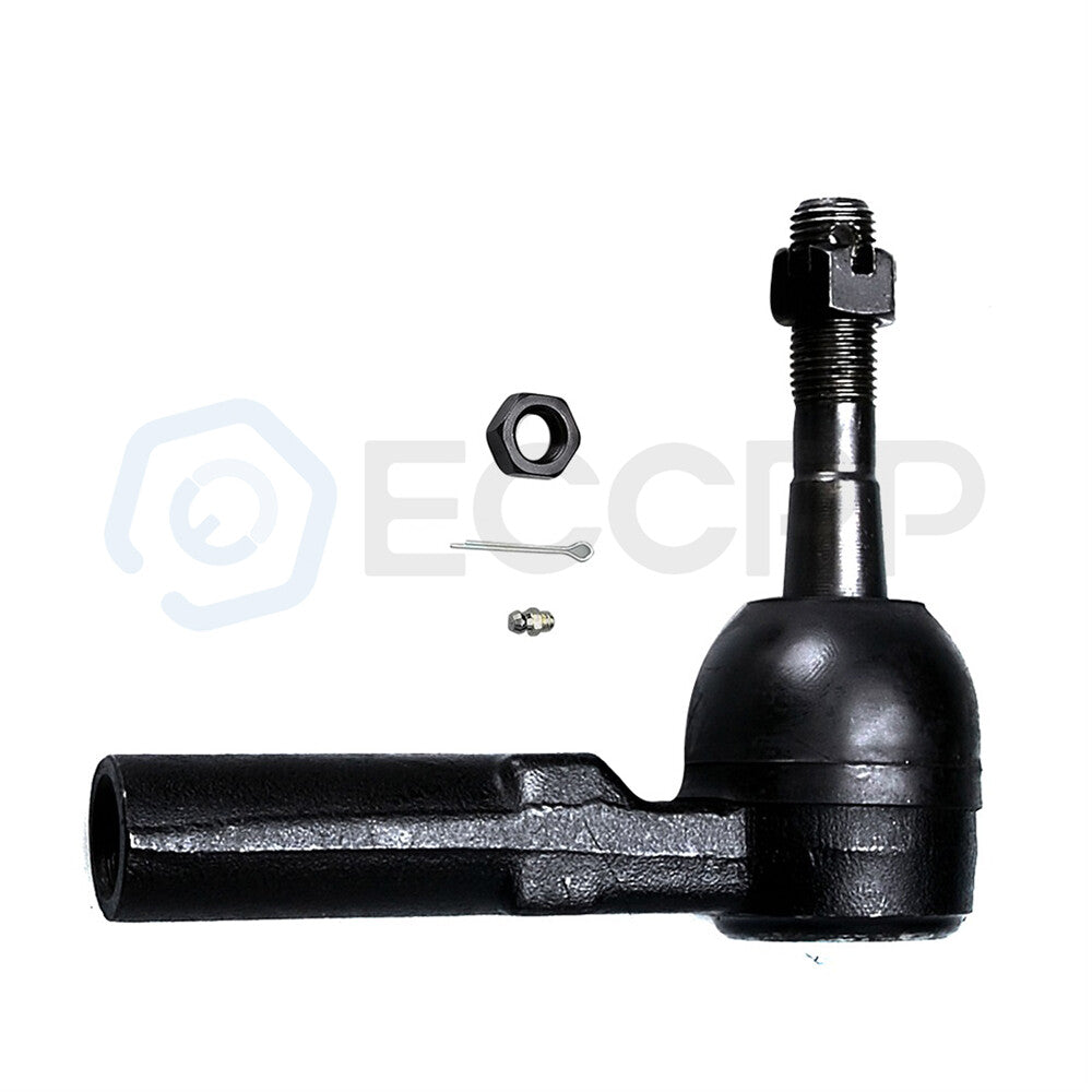 10x For 2005-15 Toyota Tacoma 2WD 5-Lug Front Lower Upper Ball Joint Tie Rod End 6B93BC-57