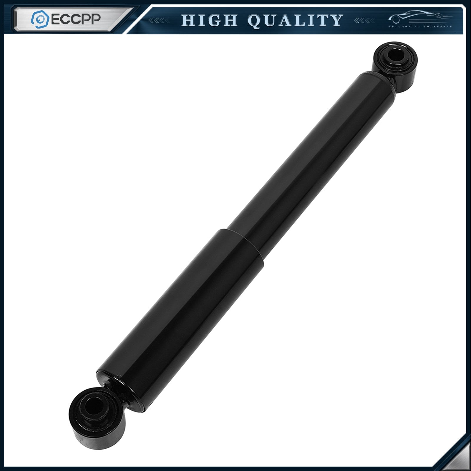 For 2007-08 Hyundai Entourage (4) Front Struts w/ Spring Mount & Rear Shocks Kit 6B93BC-57