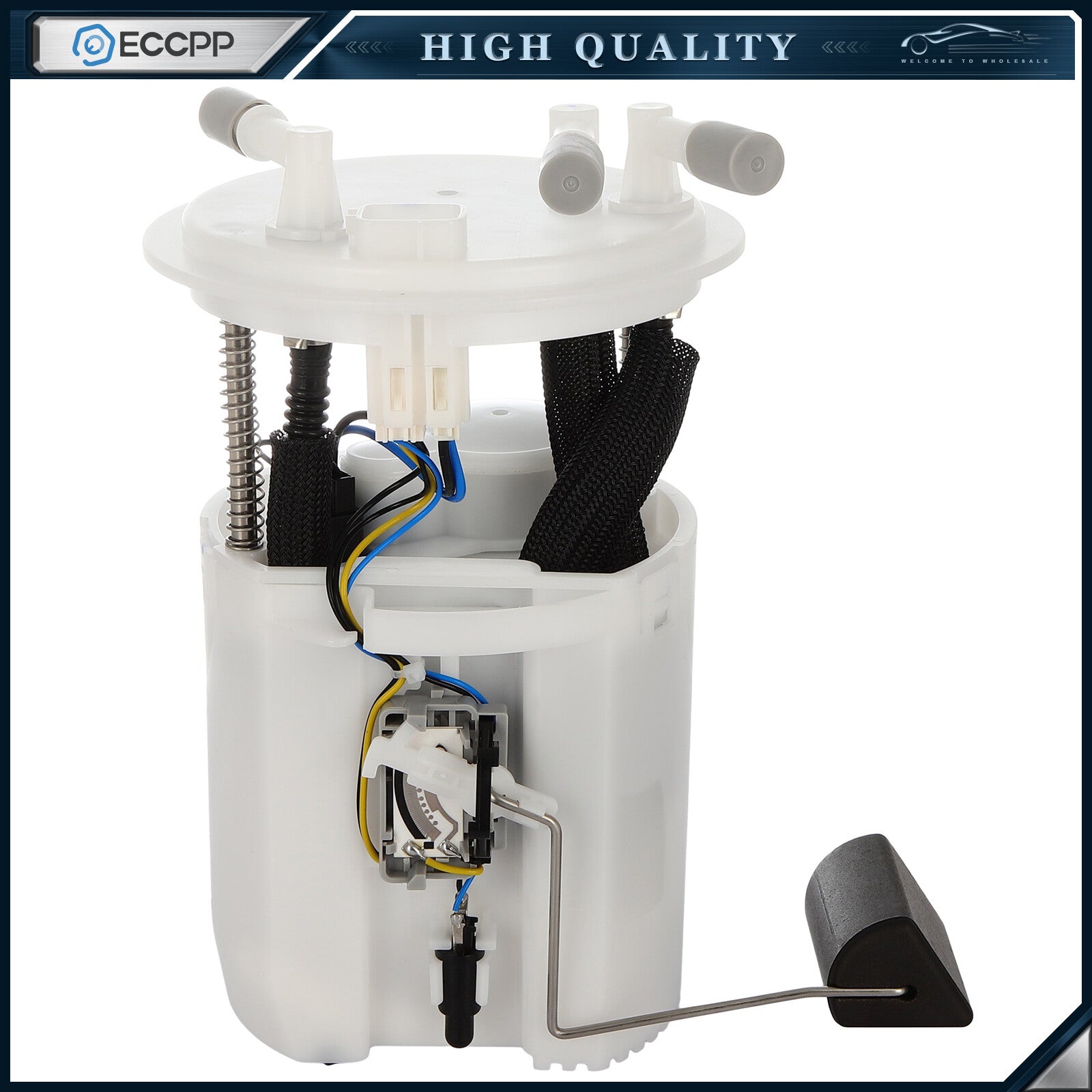 For Subaru Outback 3.0L 2005-2007 Fuel Pump Aseembly w/ 3-Pump Line 6B93BC-57