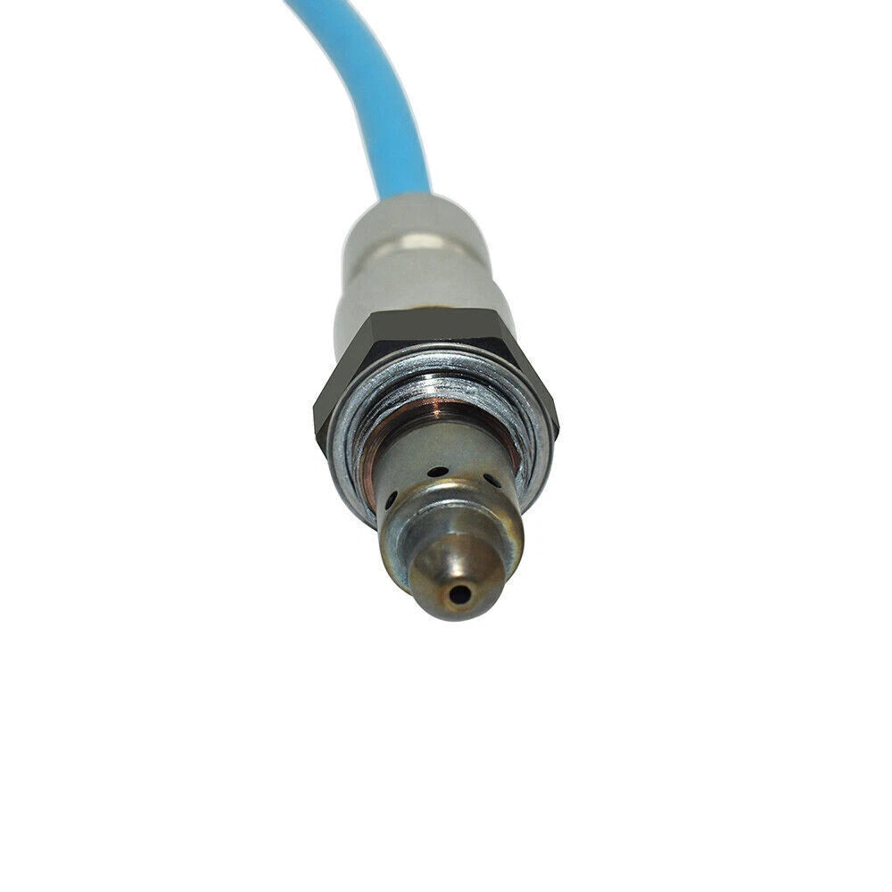 4X Oxygen O2 Sensor Up+Downstream For 13-15 Ford F-150 Explorer3.5L Lincoln MKZ 6B93BC-57