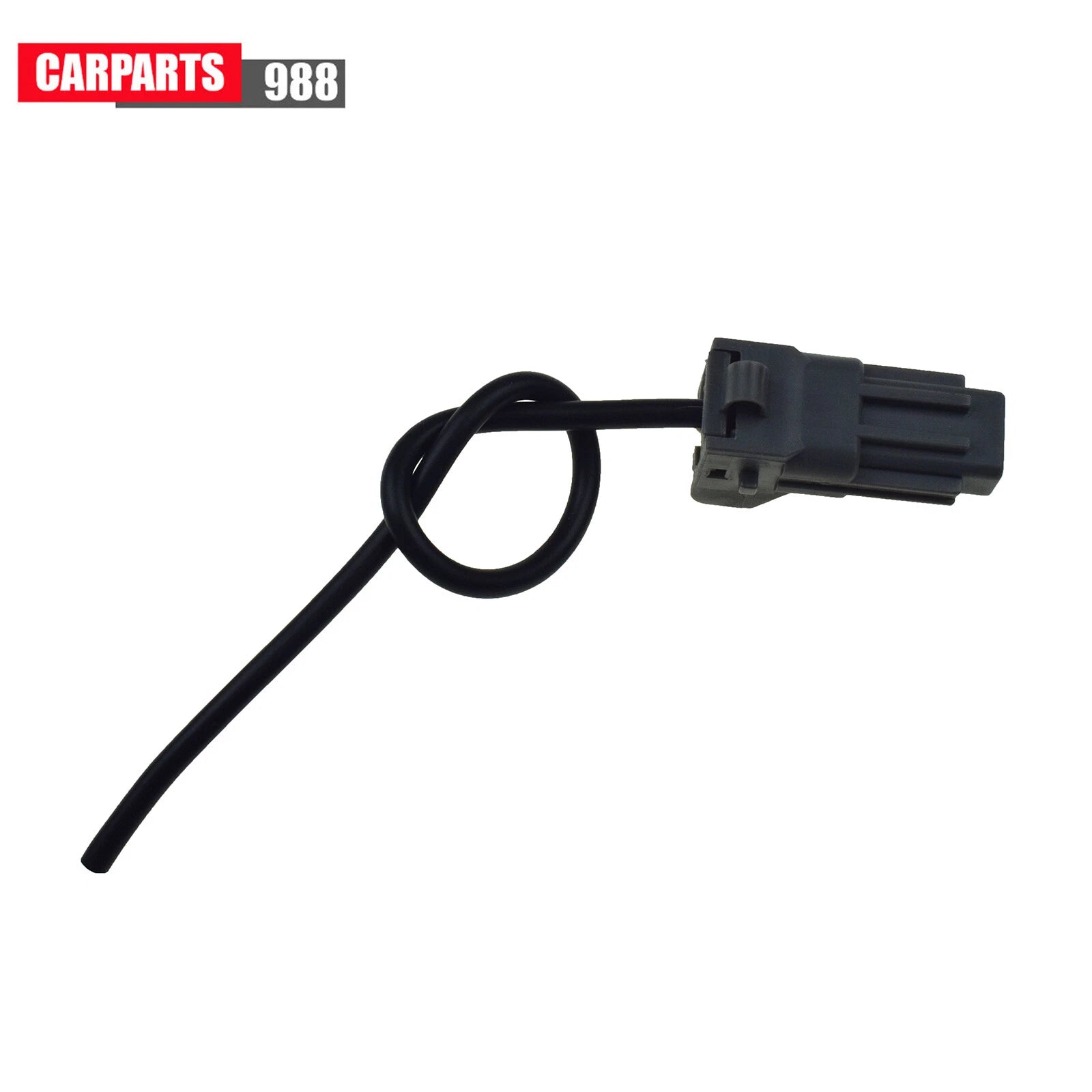Starter Solenoid Plug Pigtail Connector For Hyundai Santa Fe Veracruz Accent 6B93BC-57