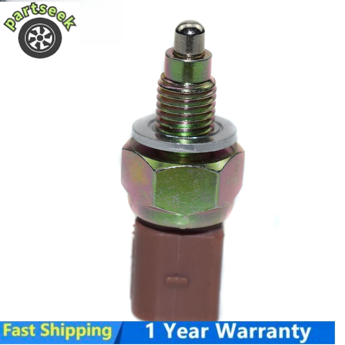 Reverse Light Switch for Audi TT VW POLO PASSAT BORA T5 Jetta Golf Seat Skoda 6B93BC-57