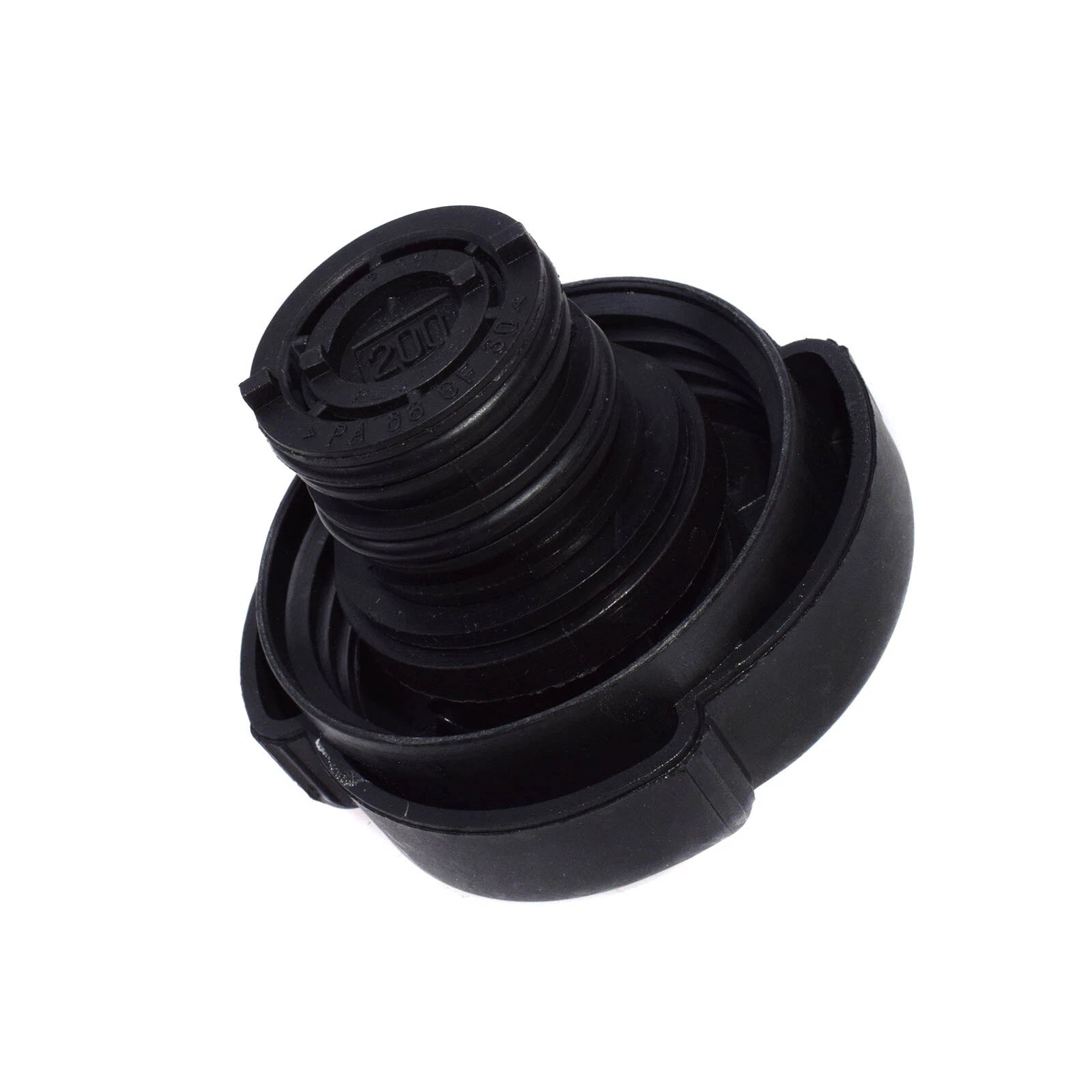 Coolant Reservoir Tank Cap For BMW E46 E39 E38 318i 323i 325i 328i 17111742231 6B93BC-57