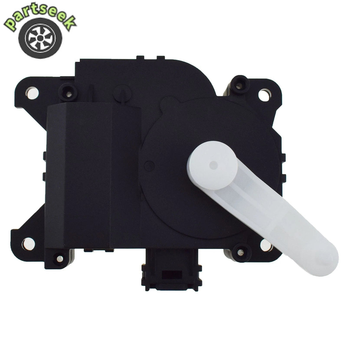 Right Main HVAC Heater Blend Door Actuator 5 Pins for Lexus RX330 RX350 RX400h 6B93BC-57