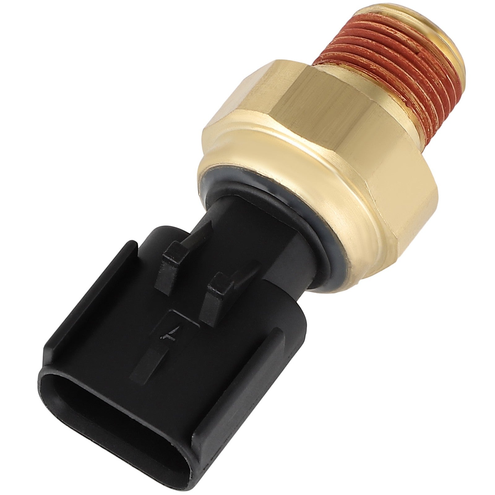 Engine Oil Pressure Sensor Compatible with Chrysler 2015-2016 200 2.4L L4 6B93BC-57