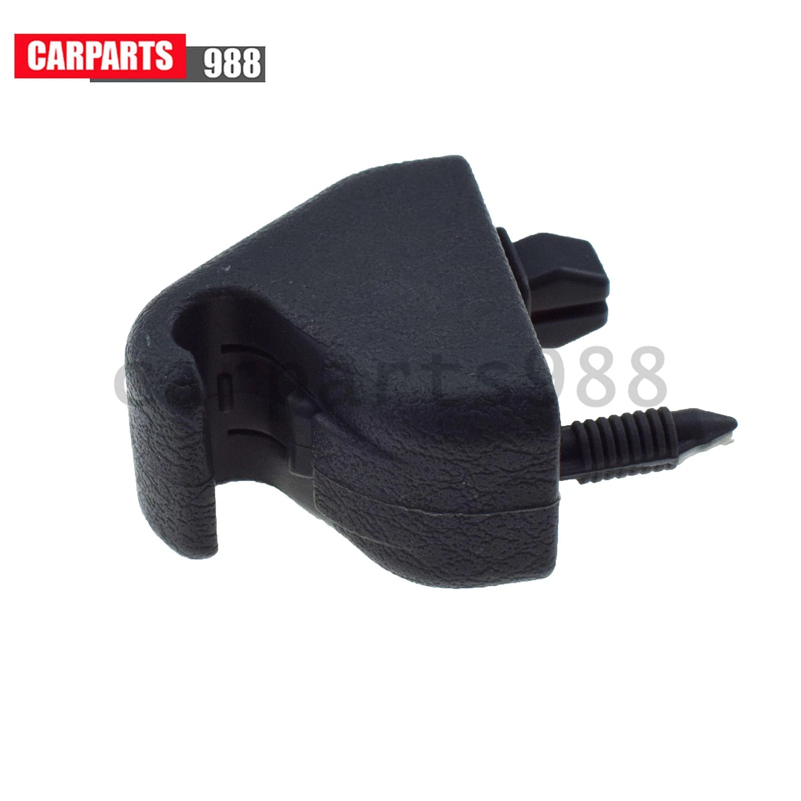 Sunvisor Sun Visor Fixed Clip For Toyota Land Cruiser Prado 120 LC120 GX470 6B93BC-57