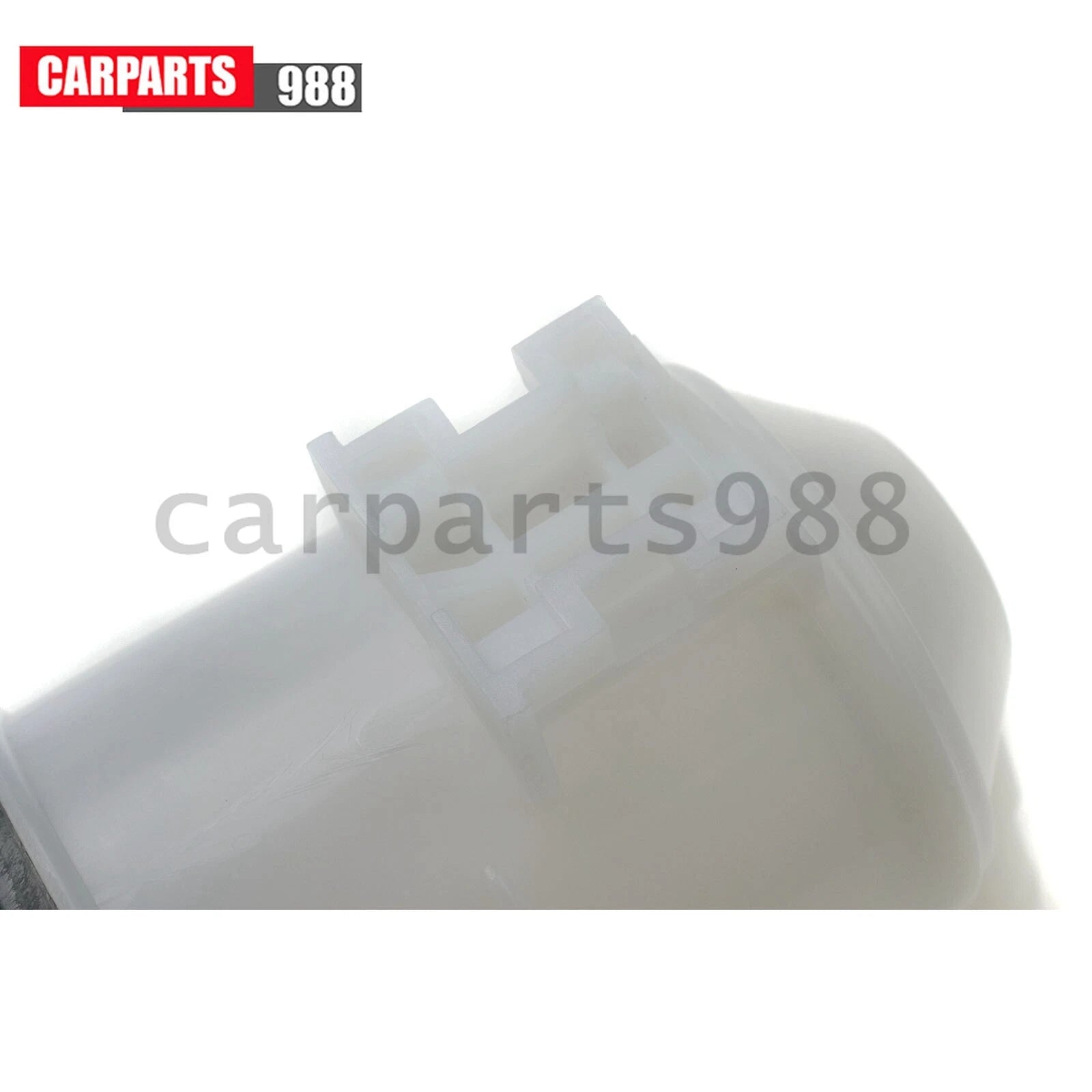 For 2007-2011 Honda CR-V 53701-SWA-A01 Power Steering Pump Reservoir Tank w/ Cap 6B93BC-57