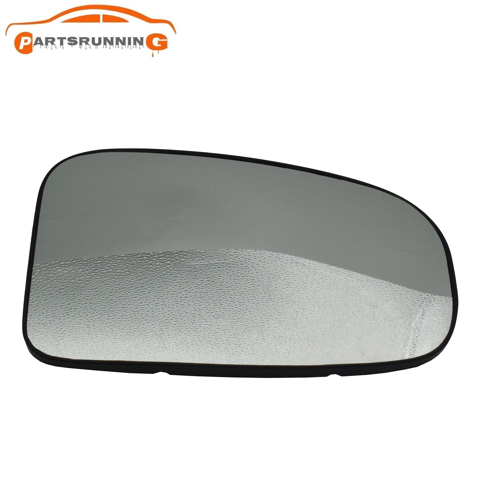 Right Side View Door Mirror Glass Heated 87931-0P060 For Toyota Prius 2010-2017 6B93BC-57