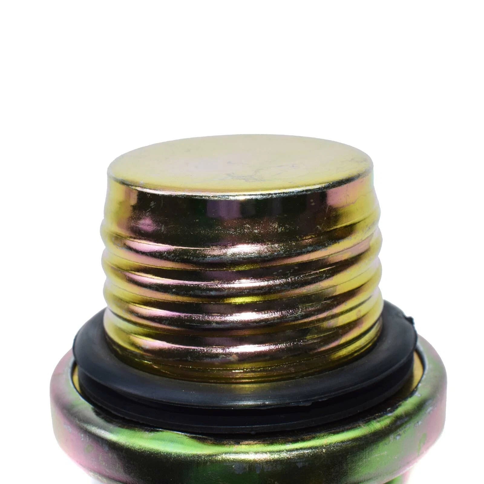 Threaded Gas Cap W/ Seal For BMW VW Beetle Dasher Porsche Audi Fox 321201551G 6B93BC-57