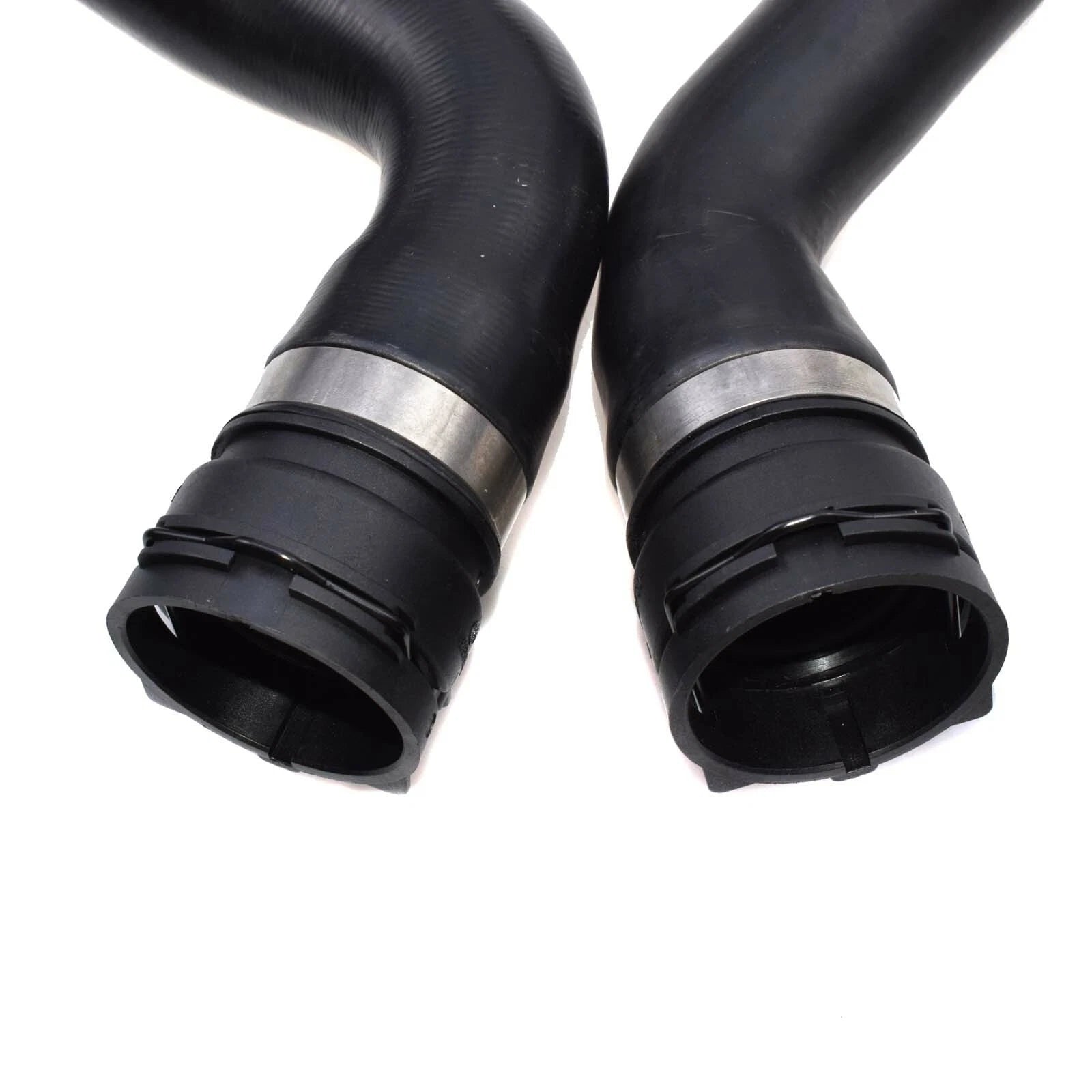 For BMW E53 X5 3.0i 3.0L Upper & Lower Radiator Coolant water Hose 11537508688 6B93BC-57