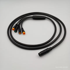 1T4 extend cable E-Bus Wiring Harness Cable Extra Long 58" 6B93BC-57