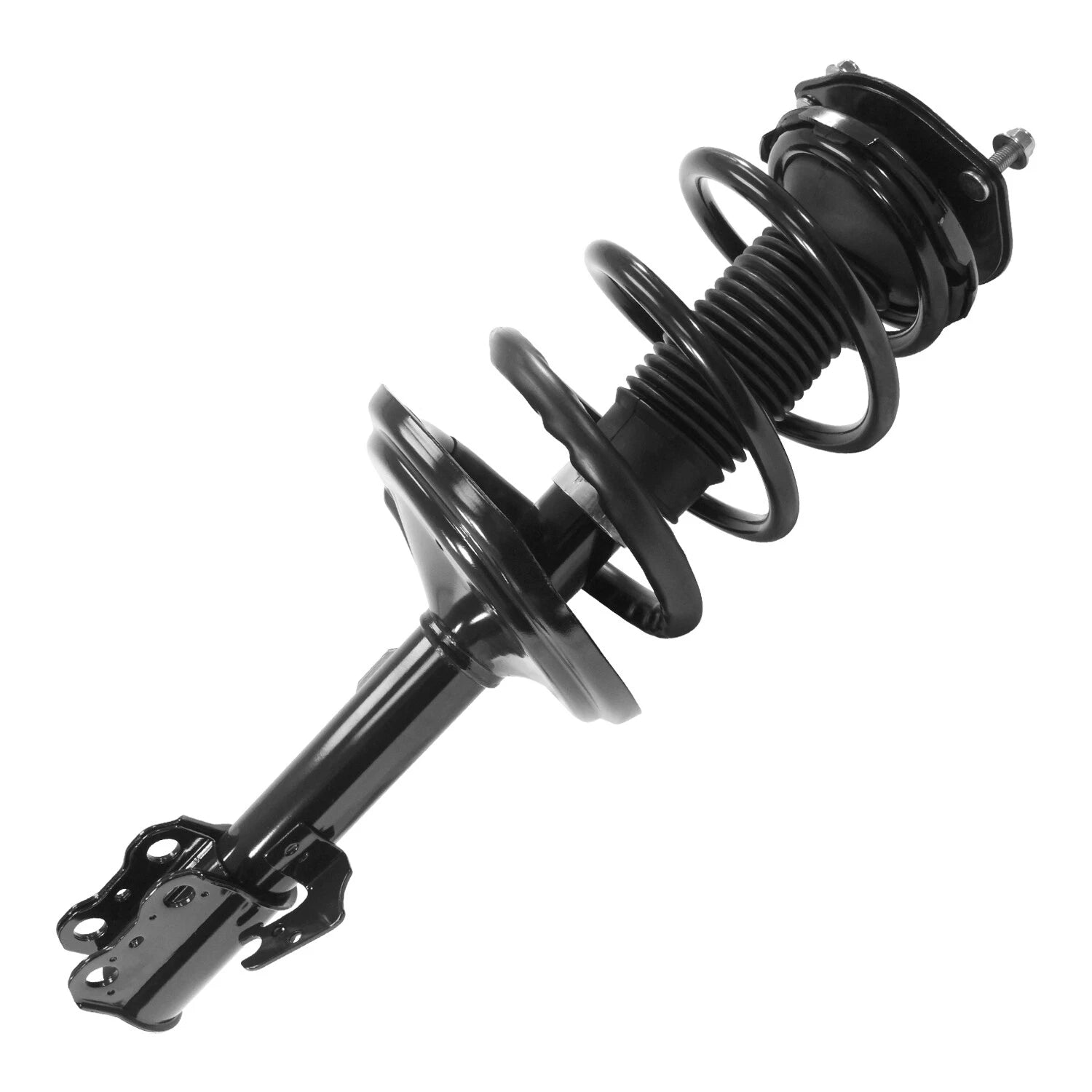 Front Right Complete Strut Assembly for 2004-2006 Lexus RX330, 2007-2009 Lexus 6B93BC-57