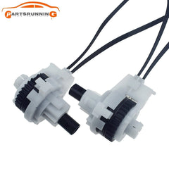 Left& Right Heater A/C Switch Control Cable for Toyota Corolla RAV4 Matrix Scion 6B93BC-57