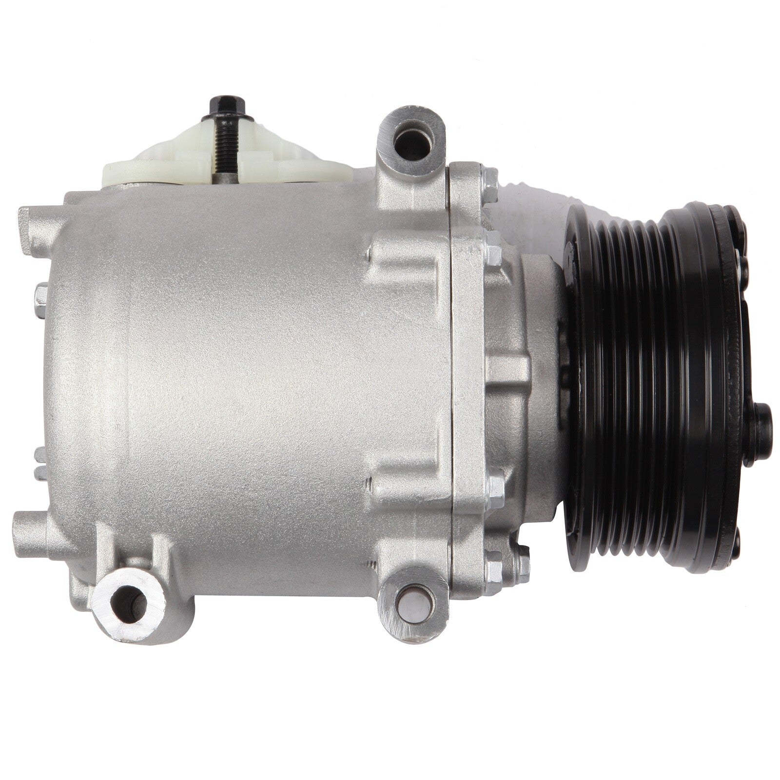 A/C Compressor For Ford Explorer Mercury Mountaineer 2002-2005 638735 6B93BC-57
