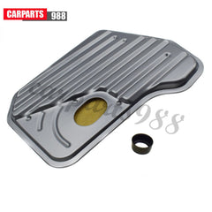 Automatic Transmission Oil Filter For Chevy GMC Buick Hummer Truck 4L60E 74010ED 6B93BC-57