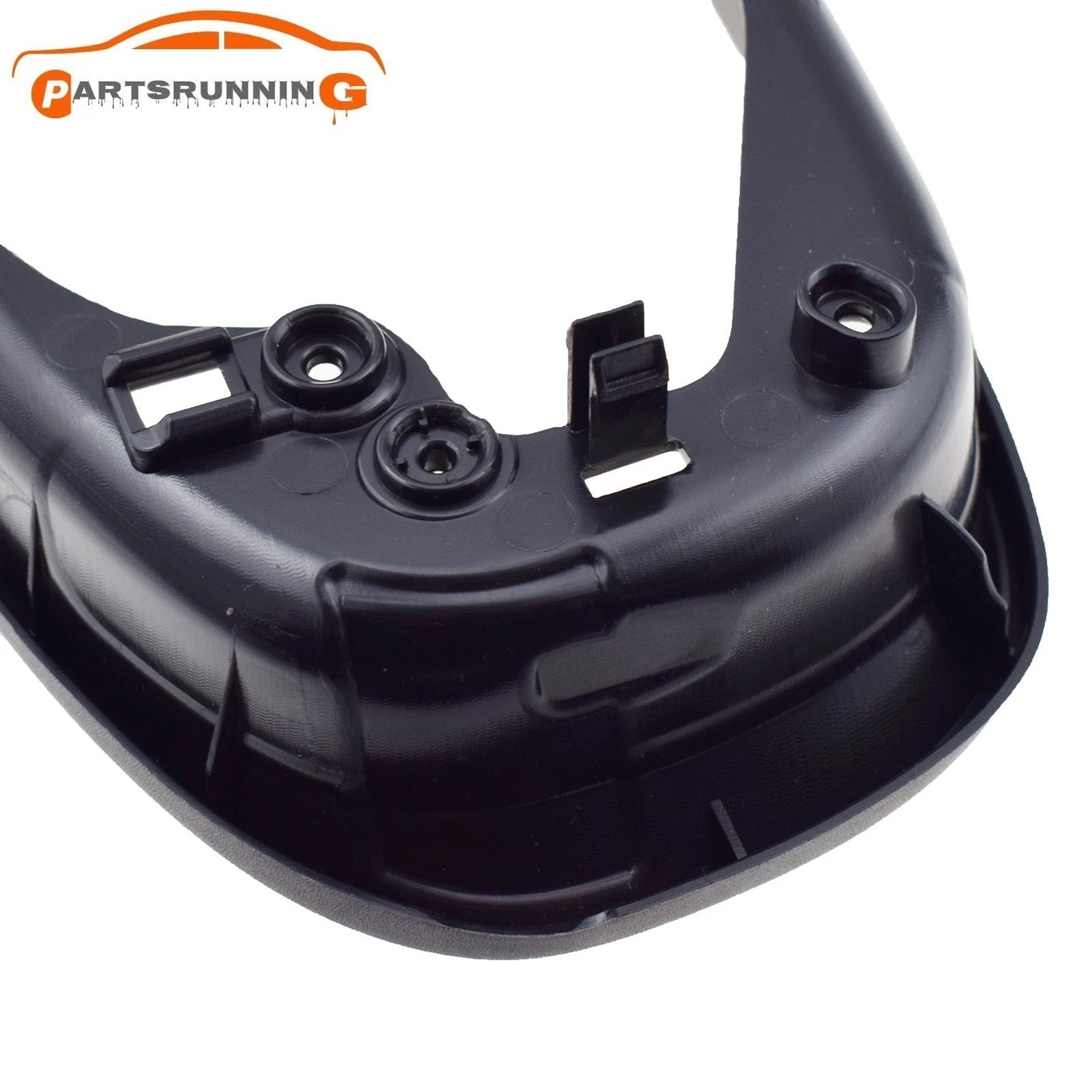For Hyundai i20 2016 2017 Right Passenger Side Rearview Mirror Frame House Case 6B93BC-57