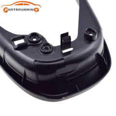 For Hyundai i20 2016 2017 Right Passenger Side Rearview Mirror Frame House Case 6B93BC-57