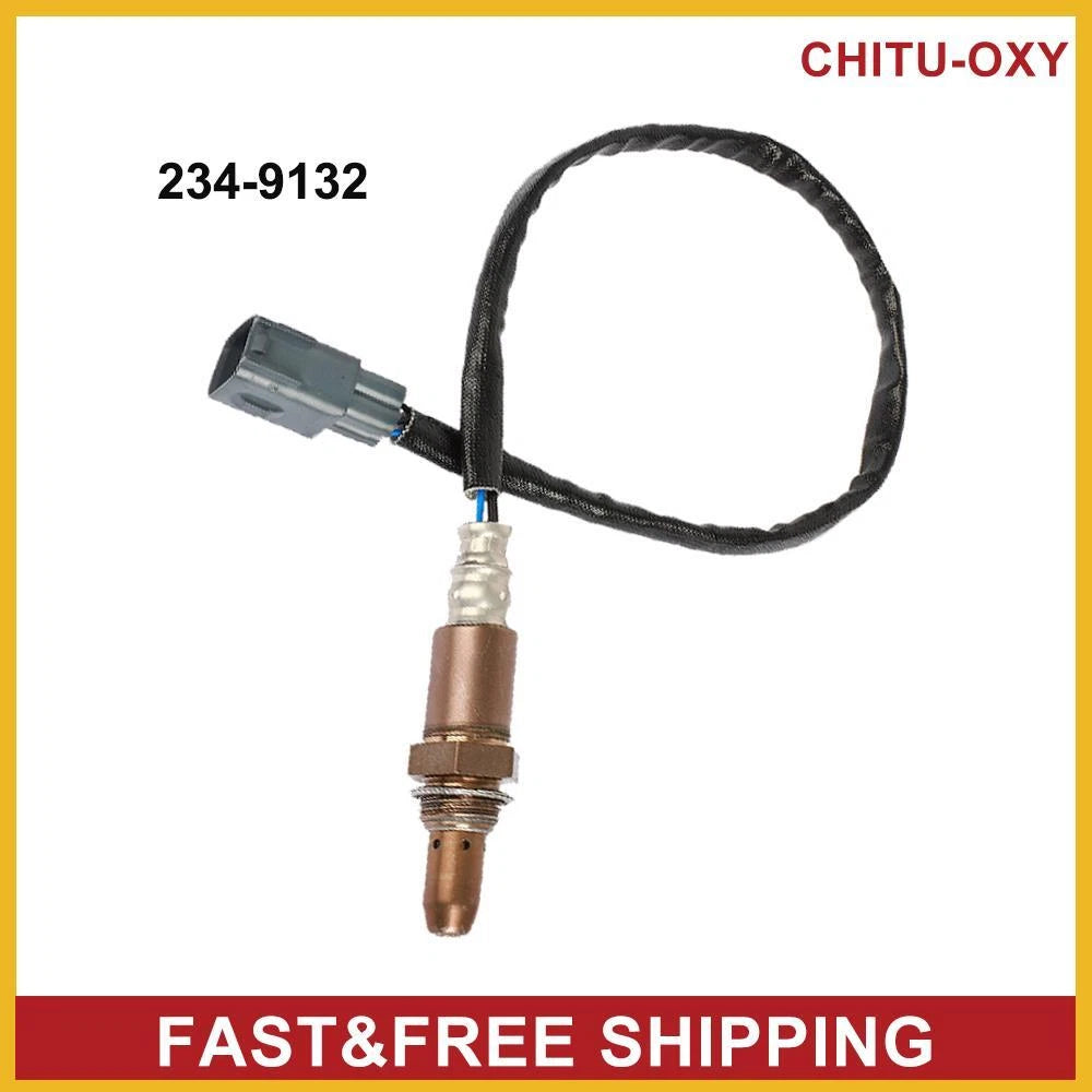 Front O2 Oxygen Sensor For Nissan Sentra13-19For Infiniti Q70 1.8L 5.6L 2349132 6B93BC-57